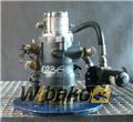 Деталь гидравлики  Sauer Hydraulic pump Sauer MPV046C BBHSBMBA AABGGC, 2000
