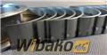  WIBAKO Main bearings WIBAKO QSB6.7 3901152/3901092, 2000, iba pang mga bahagi