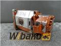  WPH Gear pump WPH PZW2-K-53/16, 2000, Hidrolik