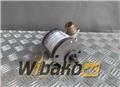 Rexroth Gear pump Rexroth 1PF2G240/019LC20KP36304000, 2000, Hidrolik