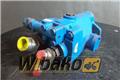 Vickers Hydraulic pump Vickers PVB15RSG21 430452021901, 2000, 크롤러 도저