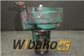 Volvo Water pump Volvo D16 1000972, 2000, Other components