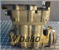 Wabco Compressor Wabco 3976374 4115165000, 2000, Komponen lainnya