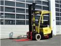 Hyster A1.5XNT, Electric counterbalance Forklifts, Material Handling