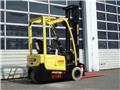 Hyster A1.5XNT, Electric counterbalance Forklifts, Material Handling