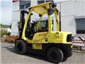Hyster H3.0FT, Diesel counterbalance Forklifts, Material Handling