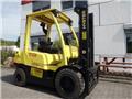 Hyster H3.0FT, Diesel counterbalance Forklifts, Material Handling