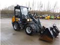 GiANT G2700 HD PLUS lux fobs, 2020, Mini Loader