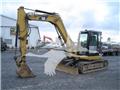CAT 308 D CR, 2011, Crawler excavators