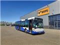 Scania Omnicity, 2011, City buses