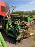 Krone Easycollect 1053, 2008, Other Forage Equipment