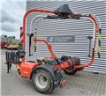 Kuhn RW1810, 2019, Bale Wrappers