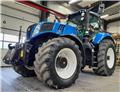New Holland T8.435 Med GPS, 2021, Трактори