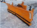 Samasz PSV 231, 2012, Snow blades at mga plow