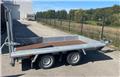  *Sonstige LF2 2700kg Neufahrzeug, 2020, Ibang  mga trailer