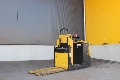 Yale MO20, Low lift order picker, Material Handling