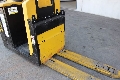 Yale MO20, Low lift order picker, Material Handling