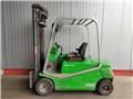 Cesab 420, Electric Forklifts