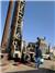 Ingersoll Rand T 4 W, Water Well Drilling Rigs