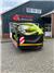 Hay and forage machine accessory CLAAS Orbis 600 Demo, 2023