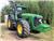 John Deere 8420, 2006, Tractors