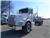Kenworth T800, 2014, Camiones con chasís y cabina