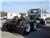 Mack PINNACLE CHU613, 2009, Unit traktor