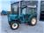 Fendt 270 V Smalspoor / Narrow Gauge, 1999, Mga traktora