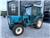 Fendt 270 V Smalspoor / Narrow Gauge, 1999, Tractors