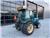 Трактор Fendt 270 V Smalspoor / Narrow Gauge, 1999 г., 13137 ч.
