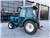 Трактор Fendt 270 V Smalspoor / Narrow Gauge, 1999 г., 13137 ч.