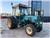 Fendt 270 V Smalspoor / Narrow Gauge, 1999, Mga traktora