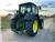 John Deere 6534, 2012, Traktor
