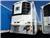 Utility 3000R AIR RIDE REEFER W TK S-600 UNIT, 2022, Temperature controlled semi-trailers
