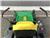 John Deere Z320M, Косачки за Greens
