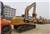 CAT 320D2, 2022, Crawler excavators
