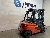 Linde H35D-1202-01, Diesel heftrucks, Laden en lossen