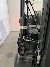 Linde H35D-1202-01, Diesel heftrucks, Laden en lossen