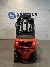 Linde H35D-1202-01, Diesel heftrucks, Laden en lossen