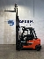 Linde H35D-1202-01, Diesel heftrucks, Laden en lossen
