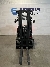 Linde H35D-1202-01, Diesel heftrucks, Laden en lossen