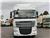 DAF XF 105.460 + Euro 5 + ADR + Discounted from 17.950、2012、キャブ付きシャーシ