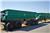 Sa Truck Bodies 36 Cube, 2017, Other Trailers