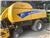 New Holland BB 9080S, 2012, Square balers
