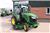 John Deere 3045 R, 2018, Tractors