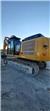 CAT 340F UHD, 2020, Demolition excavators