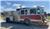 [] 2008 SPARTAN ROSENBAUER FIRE TRUCK, 2008, Trak kebakaran