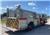 [] 2008 SPARTAN ROSENBAUER FIRE TRUCK、2008、消防車