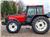 Valmet 8000, 1994, Mga traktora