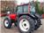 Valmet 8000, 1994, Mga traktora